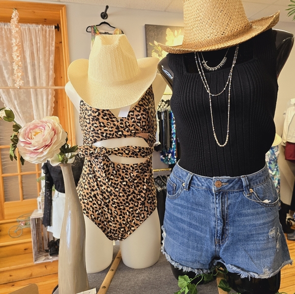 Aerie bathing suit - Picture 1 of 1